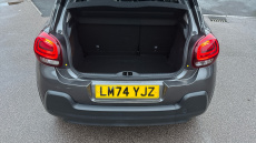 Citroen C3 1.2 PureTech 110 Max 5dr EAT6 Petrol Hatchback